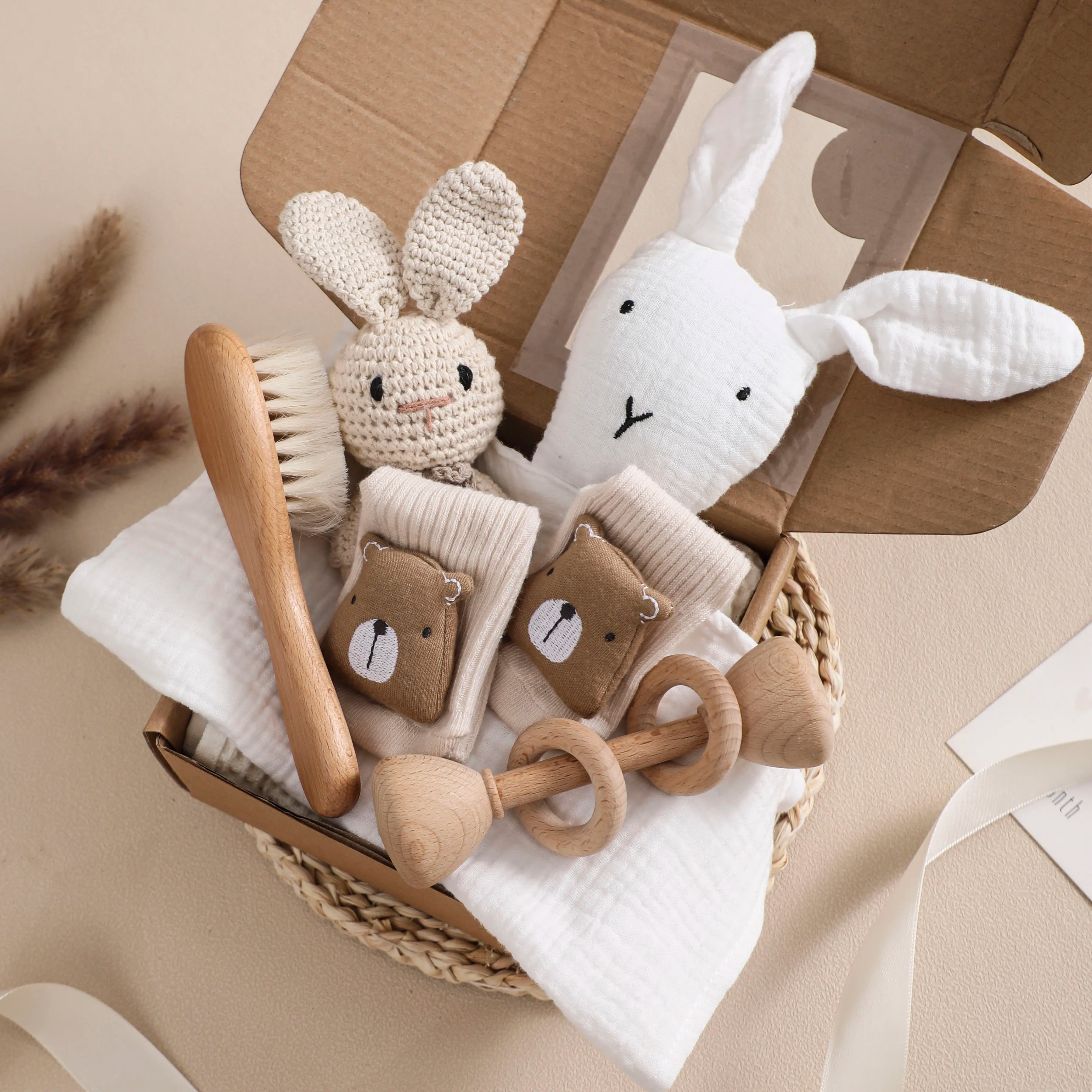 Baby Gift Set