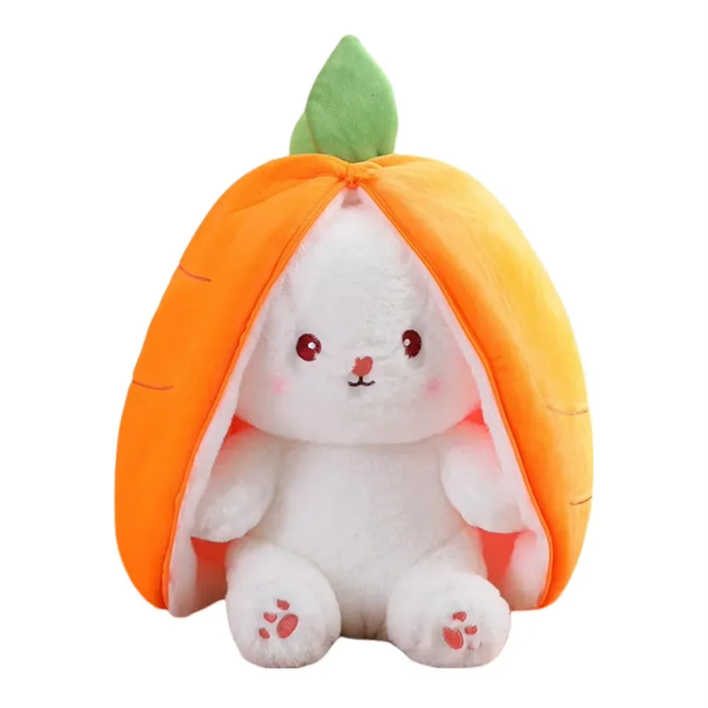Rabbit Plush Toy