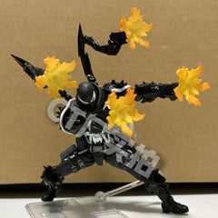 2024 Agent Venom Action Figure