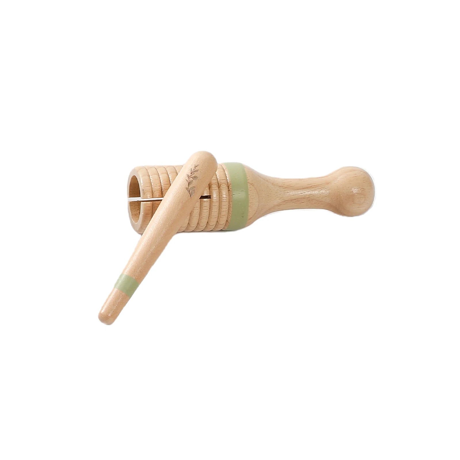 Montessori Musical Instrument Set
