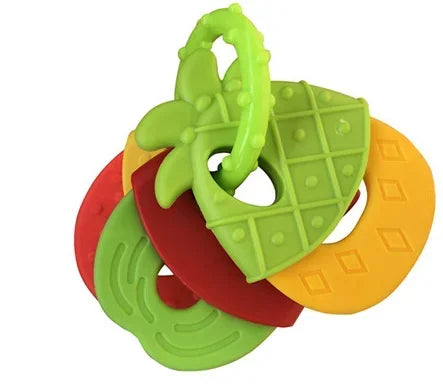 Silicone Teethers for Baby
