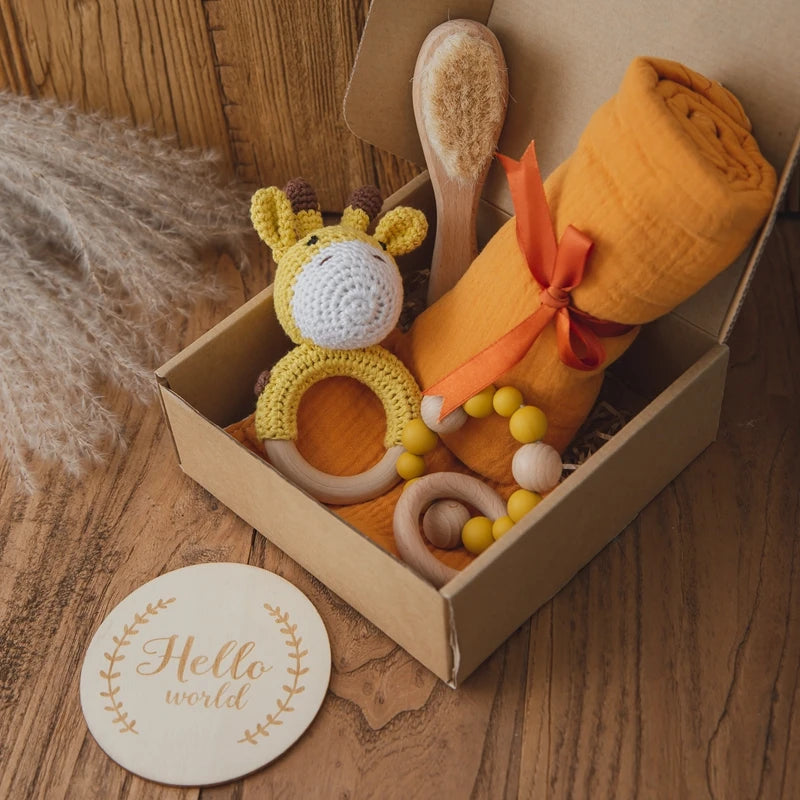 Baby Gift Set