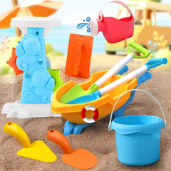 Children's Beach Toy Set
