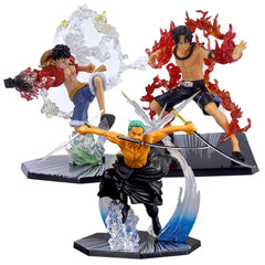 Anime One Piece Figure