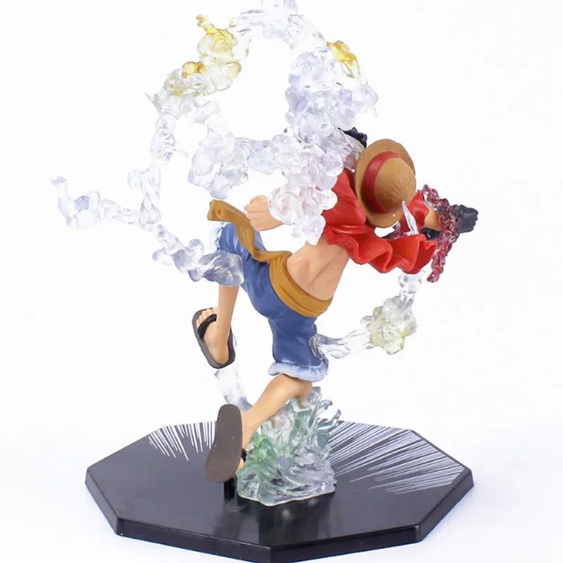 Anime One Piece Figure