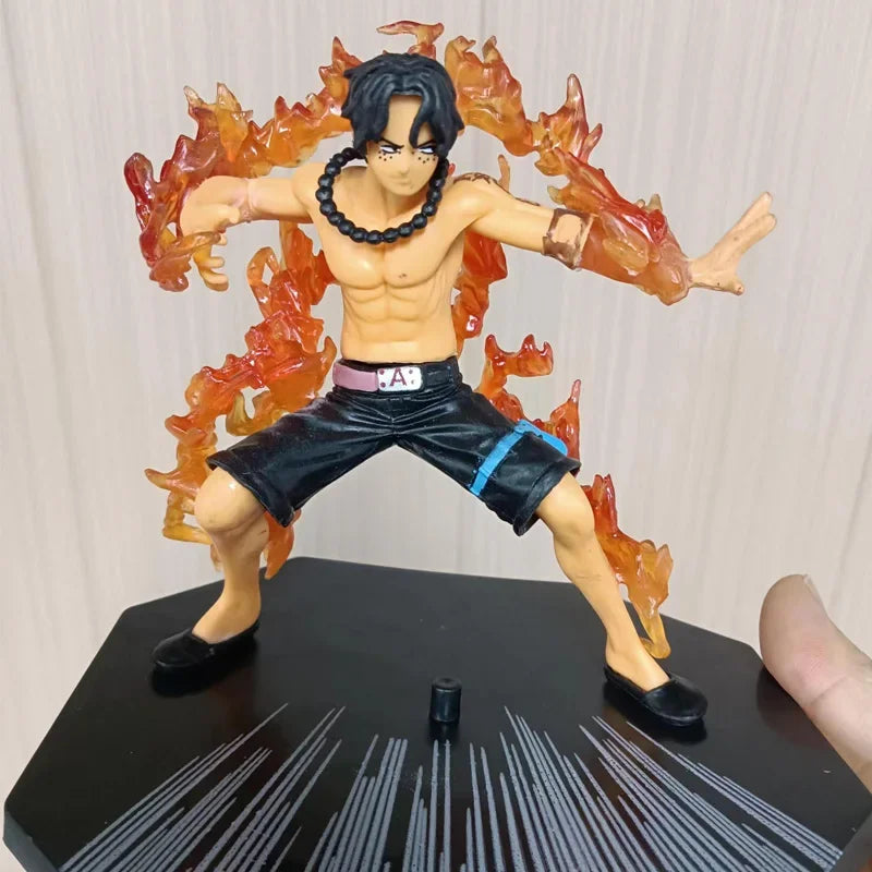 Anime One Piece Figure