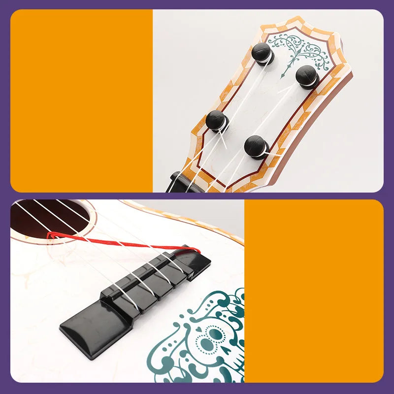 Beginner Toy Guitar for Kids