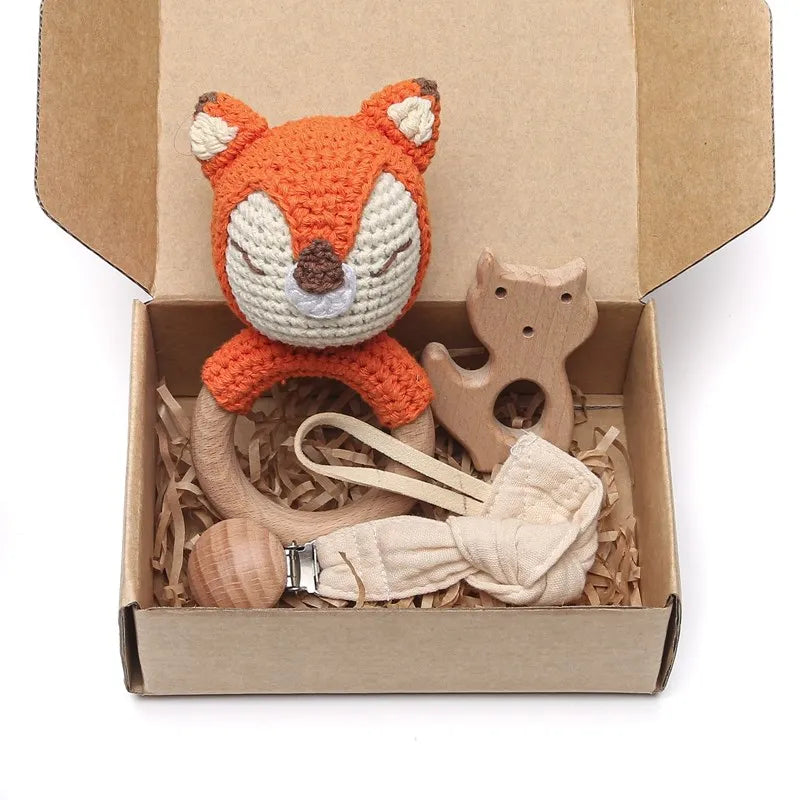 Baby Gift Set