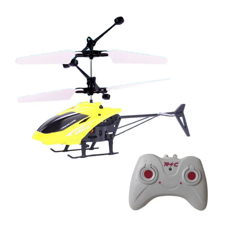 Mini RC Drone