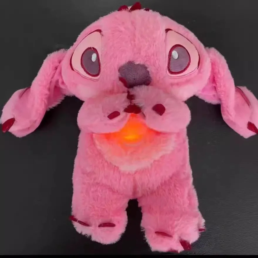 2024 New Lilo & Stitch Plush Doll