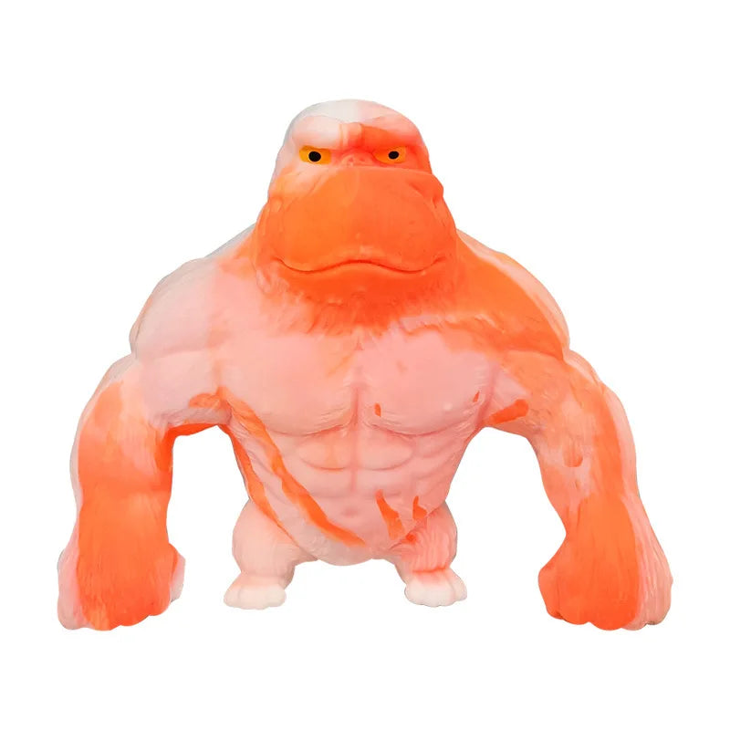 14cm Squishy Orangutan Fidget Toy