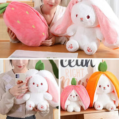 Rabbit Plush Toy