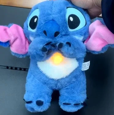 2024 New Lilo & Stitch Plush Doll
