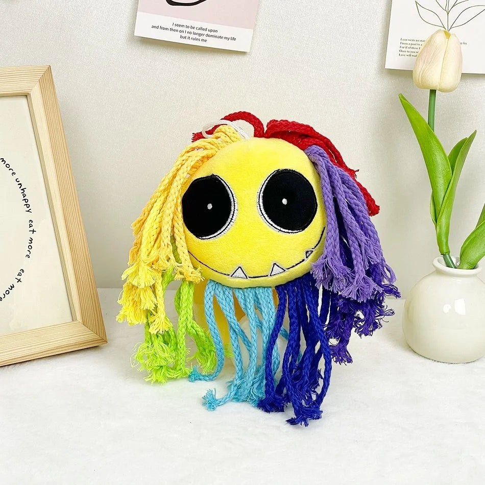 AccessOfJoy 12" Poppy Playtime Plush