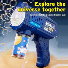 AccessOfJoy Auto Bubble Blaster
