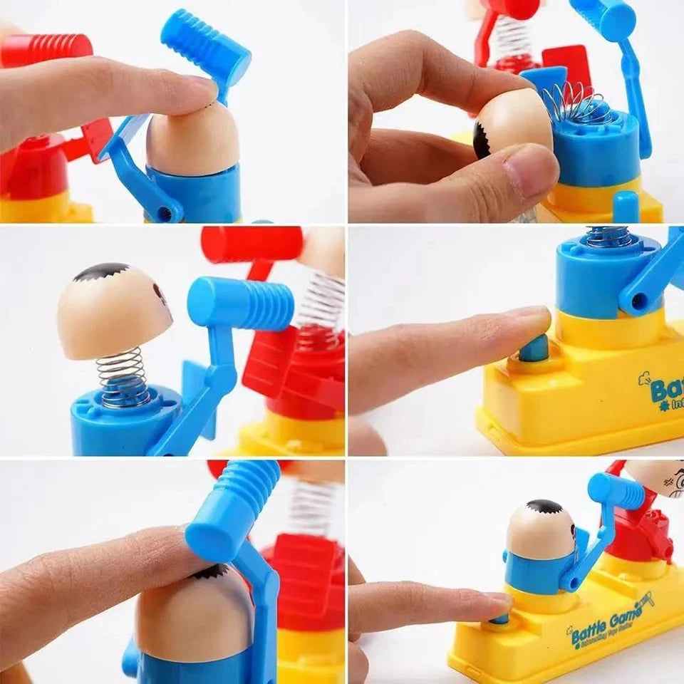 Mini Funny Battle Game