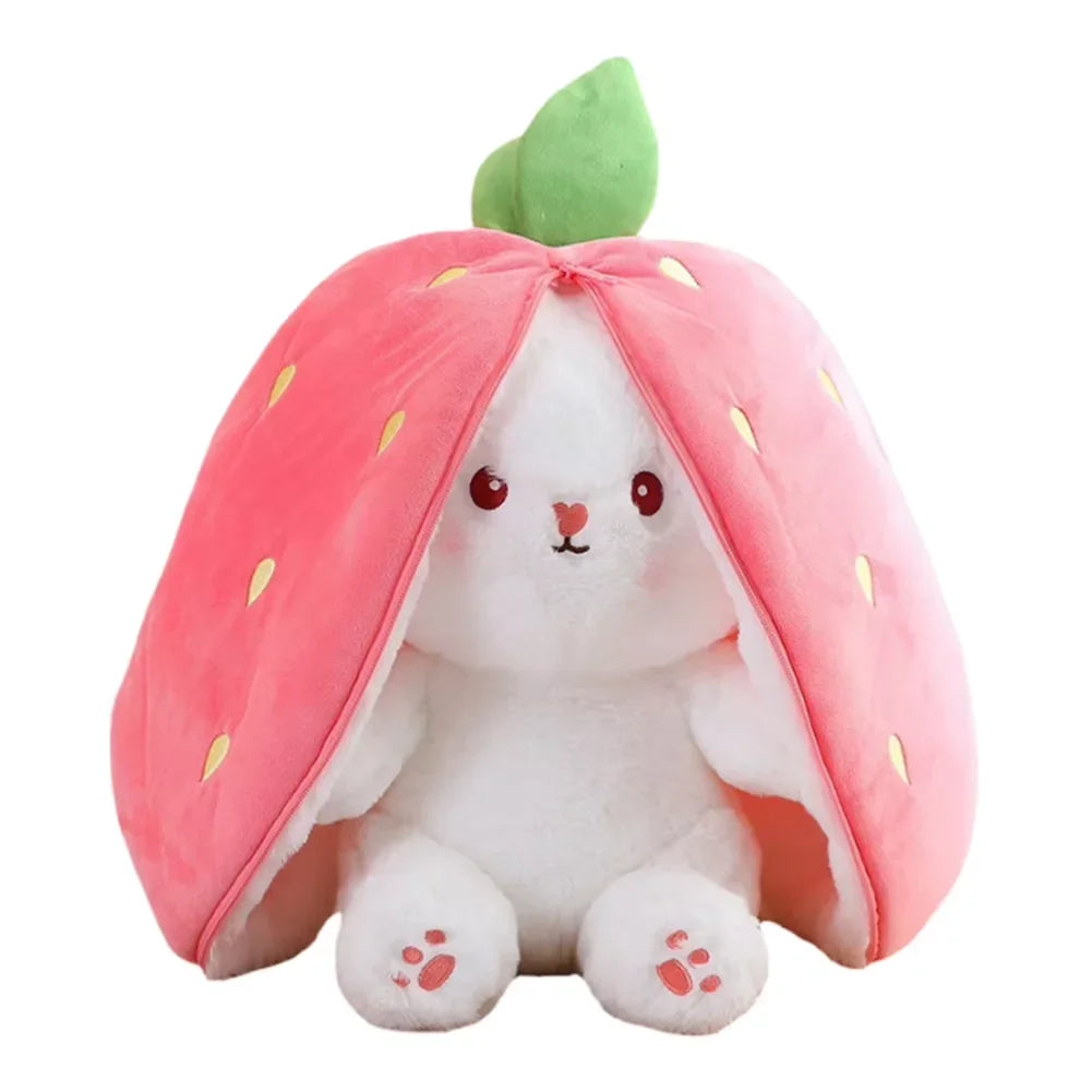 Rabbit Plush Toy