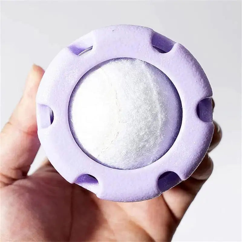 Durable Rubber Dog Ball Toy