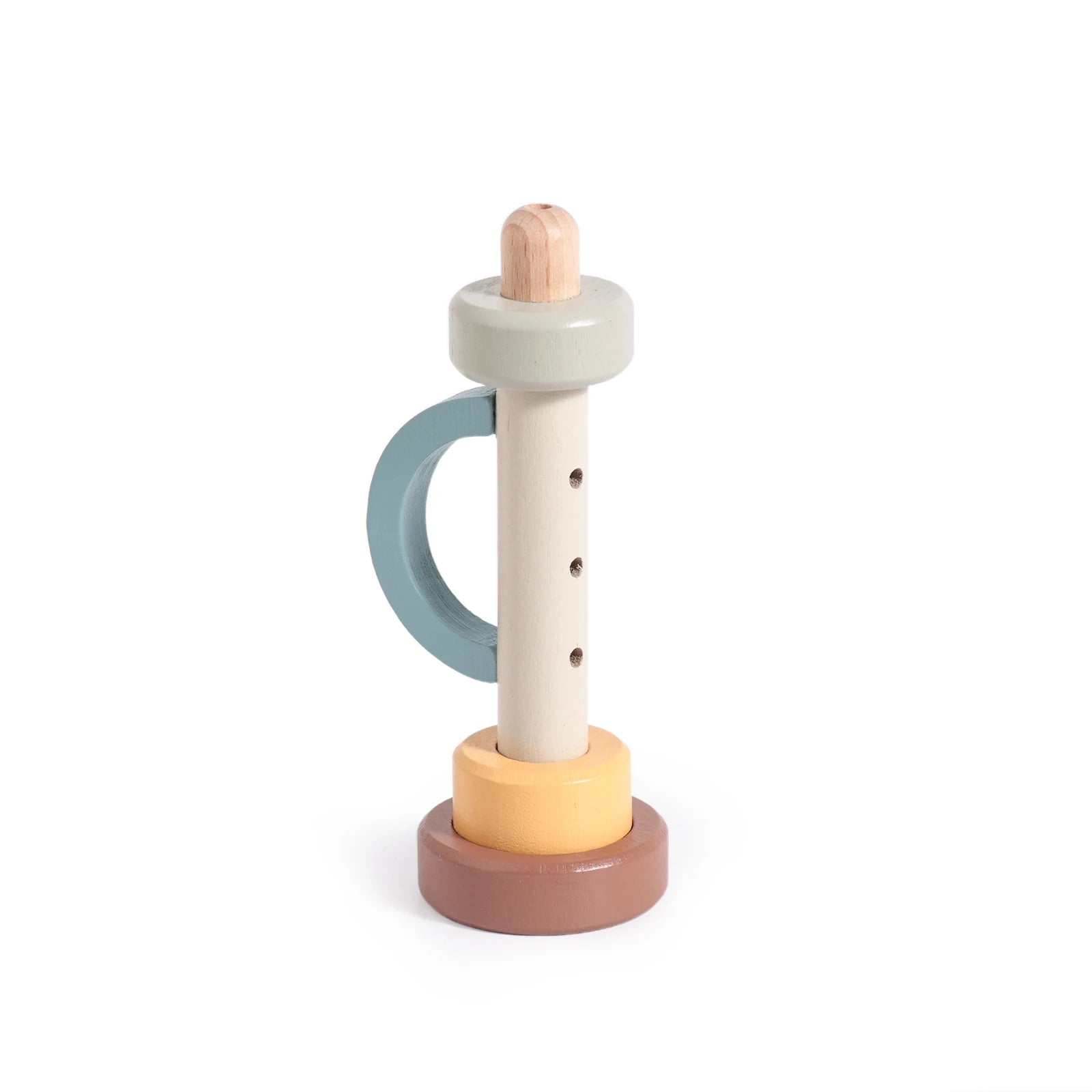 Montessori Musical Instrument Set