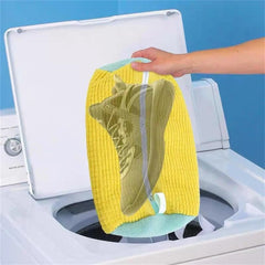Self Cleaning Laundry Shoe Bag