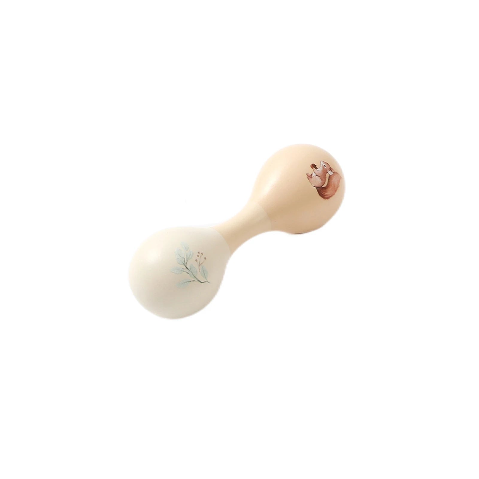 Montessori Musical Instrument Set