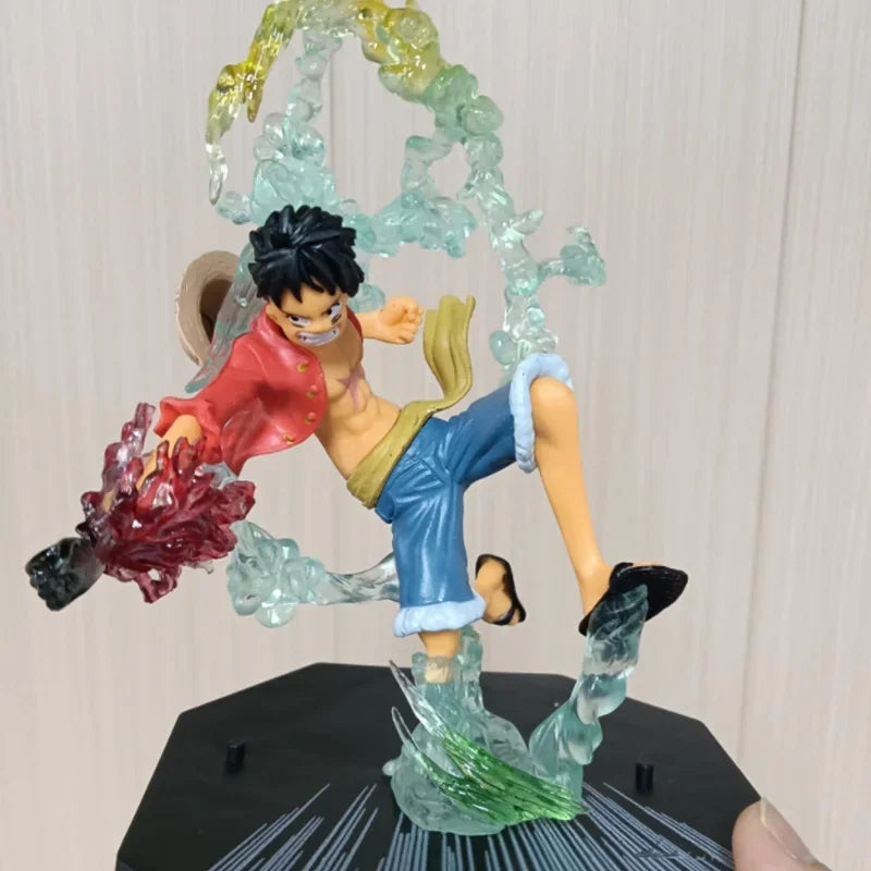 Anime One Piece Figure