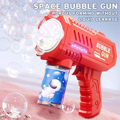 AccessOfJoy Auto Bubble Blaster
