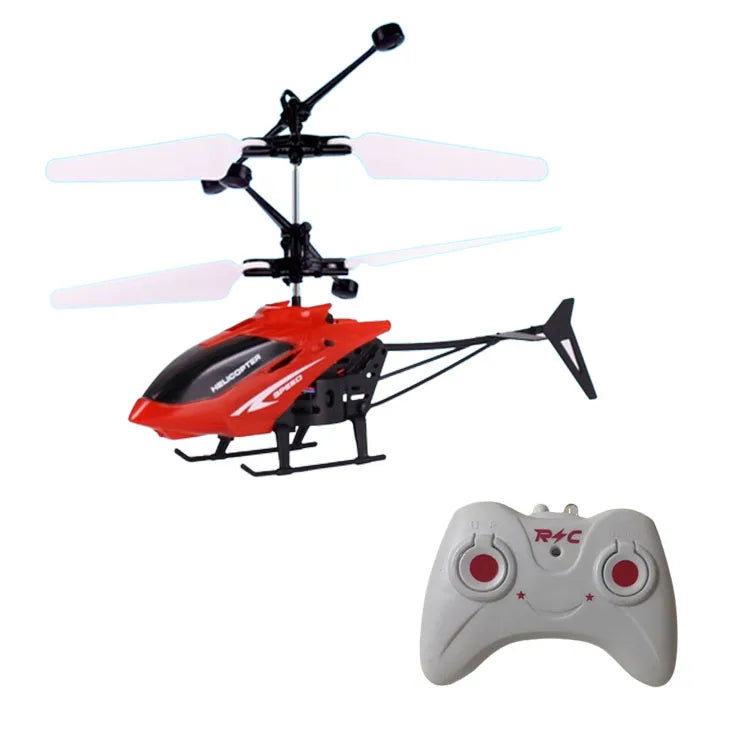 Mini RC Drone