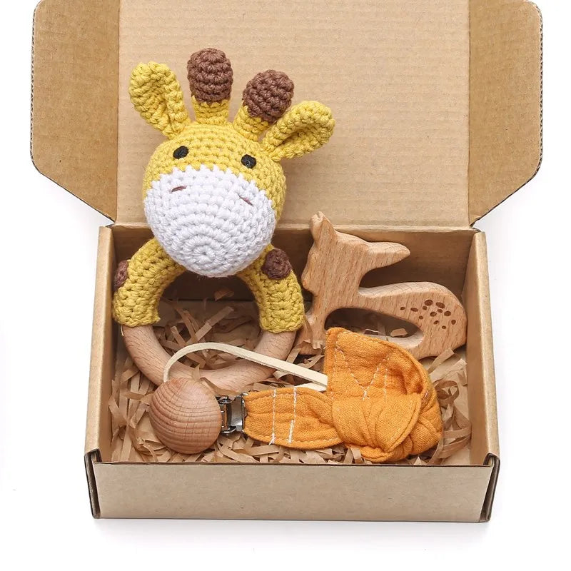 Baby Gift Set