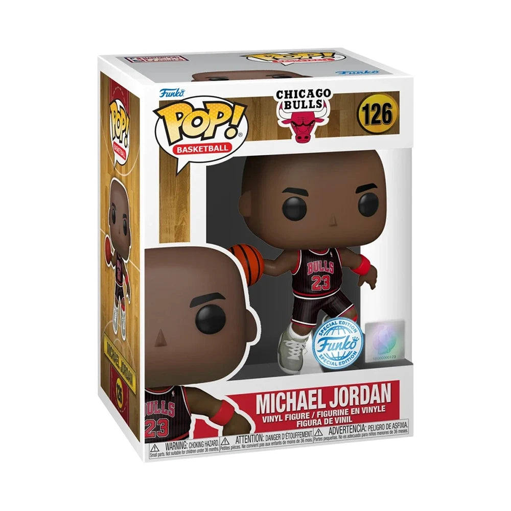 AccessOfJoy NBA Legends Collection