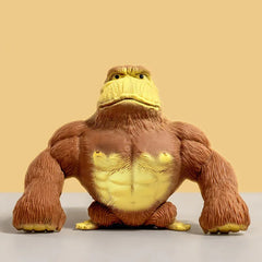 14cm Squishy Orangutan Fidget Toy