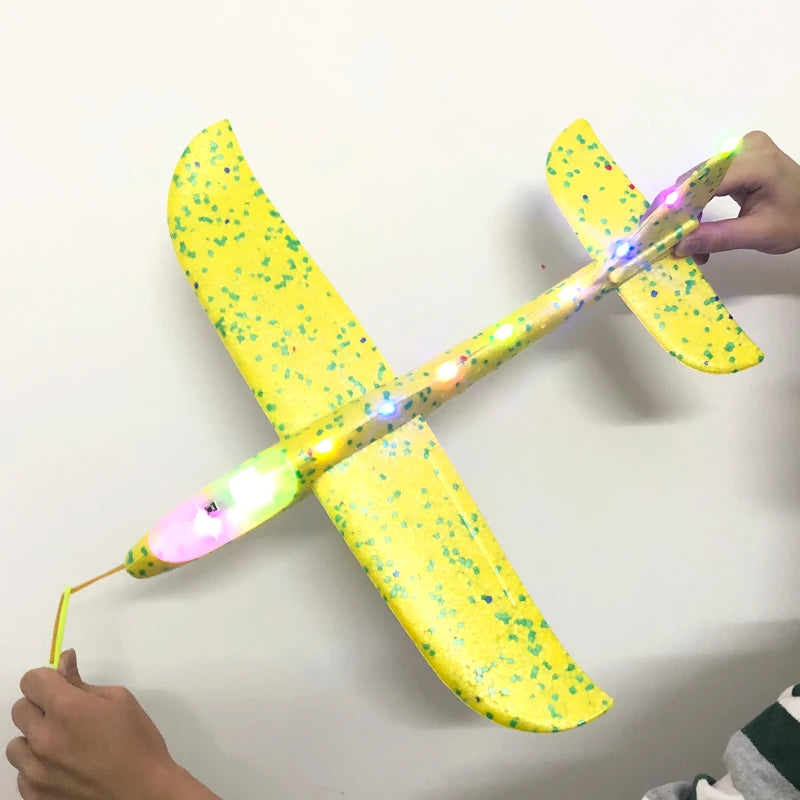 50/33CM Big Foam Glider Plane