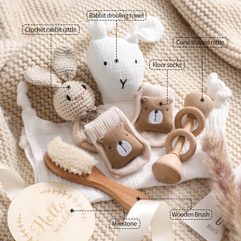 Baby Gift Set