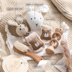 Baby Gift Set
