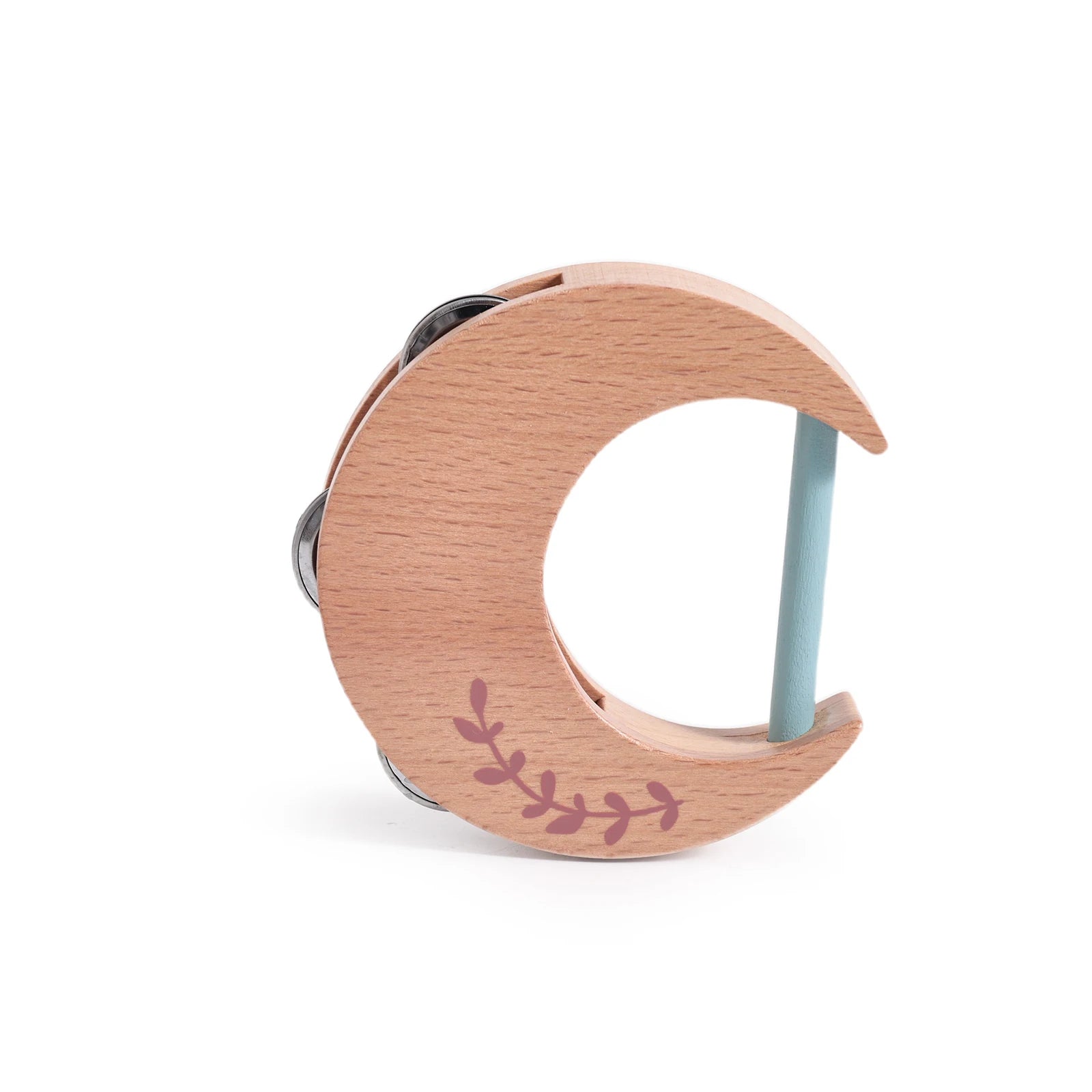 Montessori Musical Instrument Set