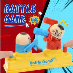 Mini Funny Battle Game