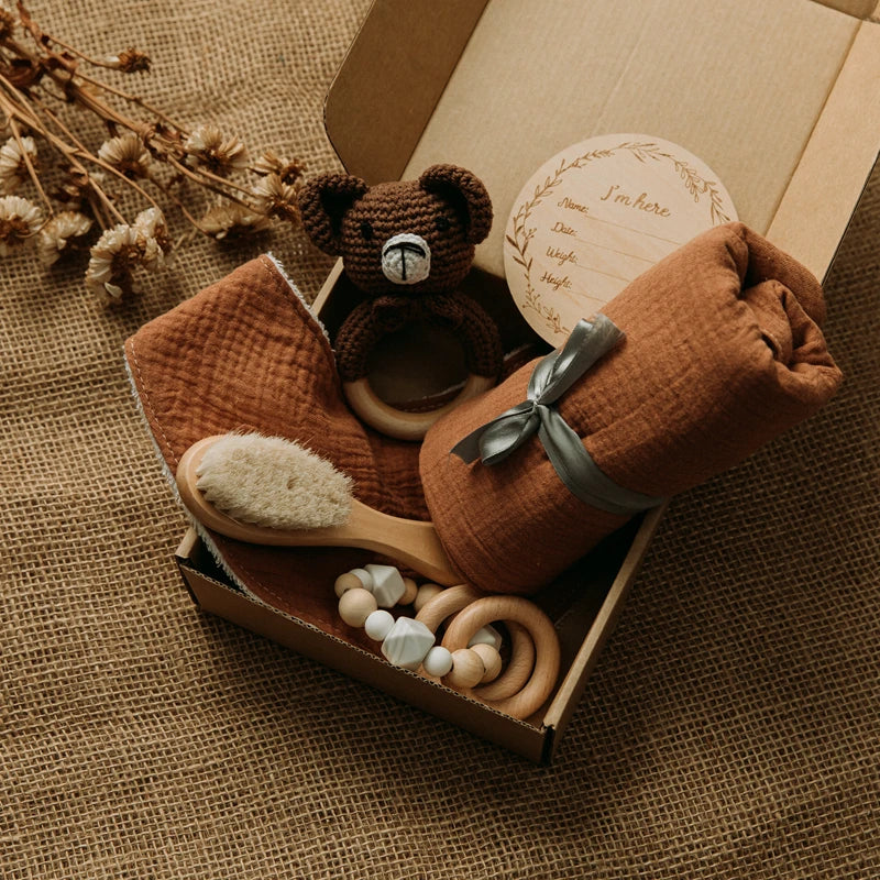 Baby Gift Set