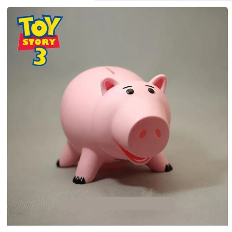 Disney Toy Story 4 Hamm Piggy Bank