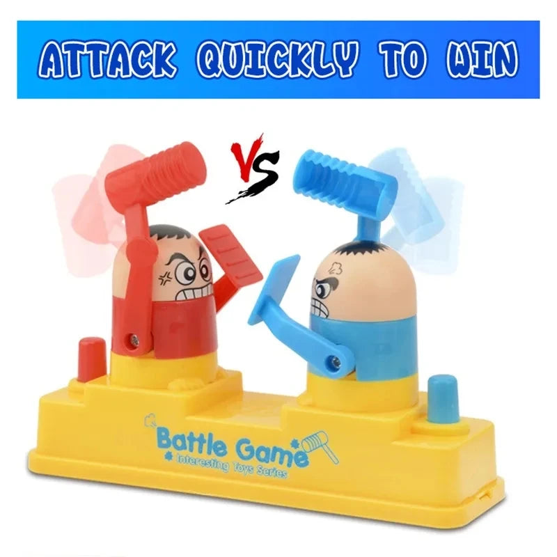 Mini Funny Battle Game