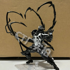 2024 Agent Venom Action Figure
