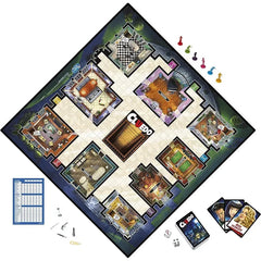 Cluedo Classic Mystery Board Game