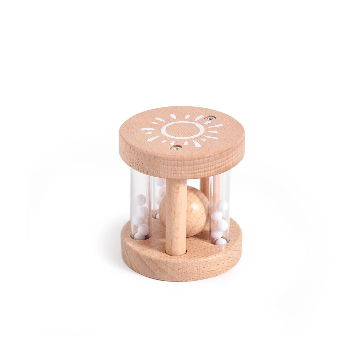 Montessori Musical Instrument Set