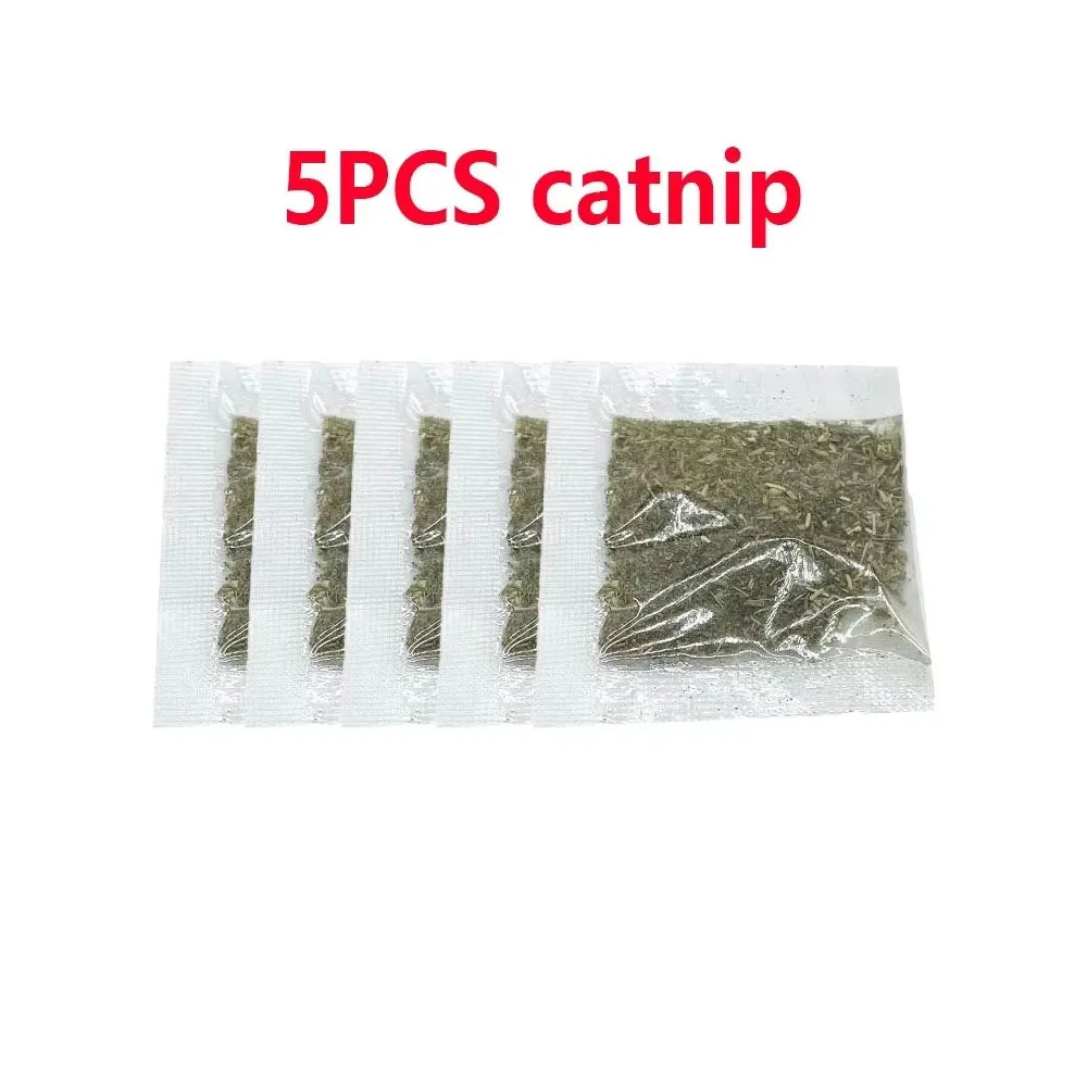 AccessOfJoy Realistic Bird Cat Toy