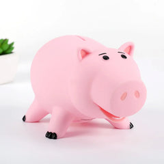 Disney Toy Story 4 Hamm Piggy Bank