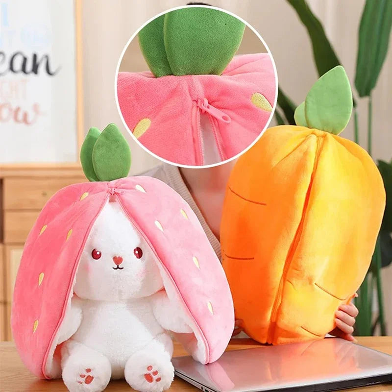 Rabbit Plush Toy