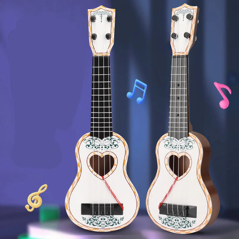 Beginner Toy Guitar for Kids