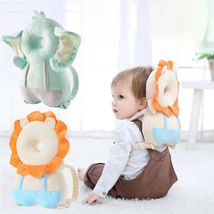 AccessOfJoy Baby Safety Backpack Pillow