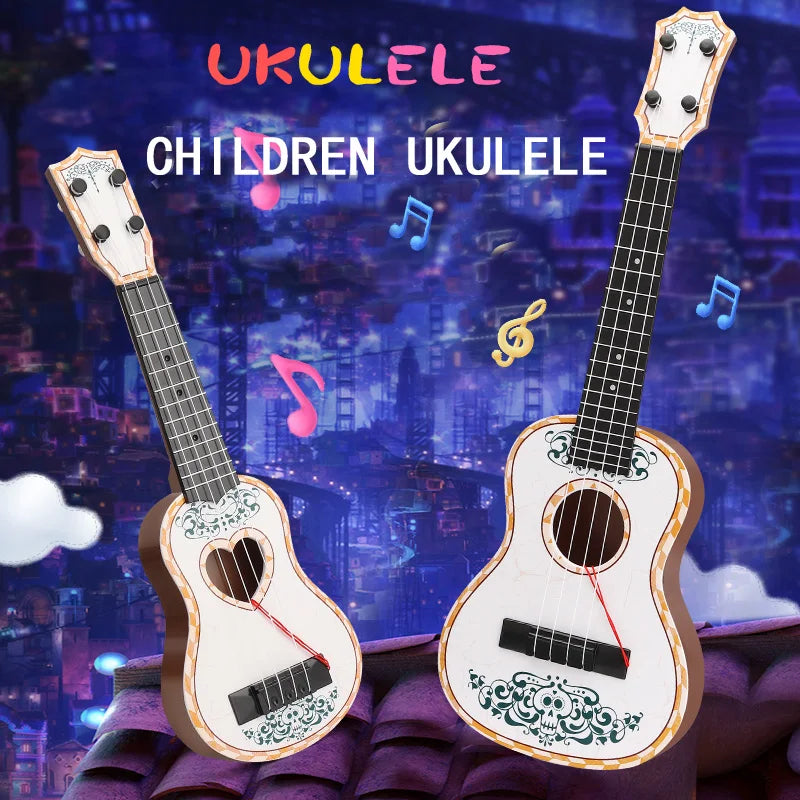 Beginner Toy Guitar for Kids