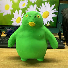 14cm Squishy Orangutan Fidget Toy