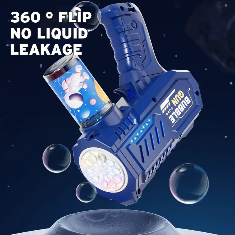 AccessOfJoy Auto Bubble Blaster